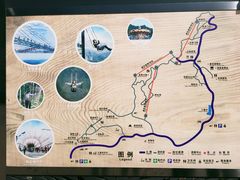 -梦幻奥陶纪景区