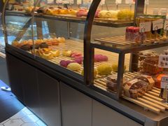 -烫面包·面包烘焙(绿地缤纷城店)