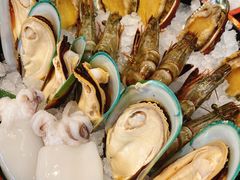 -牛New寿喜烧(青浦店)