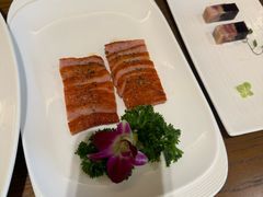 -水月周庄铂尔曼酒店-水月荟中餐厅