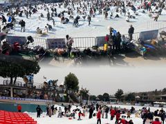 -南京银杏湖乐园