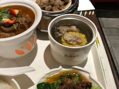 -豪享来中西餐厅(隆昌店)