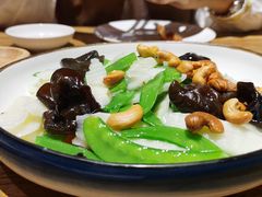 -双合园·海鲜水饺青岛菜(上清路店)