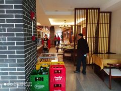 门面-达旺·鸡毛店(巴南万达店)