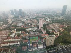 -上海静安香格里拉大酒店