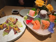 -阿吾罗·月咏精致日料(港汇恒隆广场店)