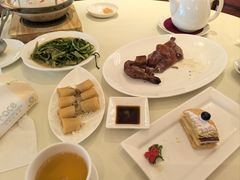 -利苑酒家(合景国际金融广场店)