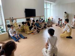 -初之光国际婴幼儿托育中心