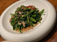 -星叶·东南亚料理(宁波万象汇店)