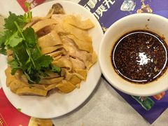 -振鼎鸡(福州路店)