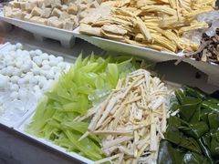 -醉人椒麻辣香锅(上地华联店)