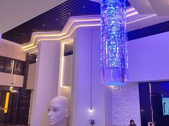 -北京海德酒店温泉