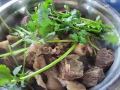 -刘艳黄牛肉(九襄店)