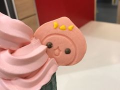 -麦当劳(新王府井店)