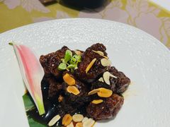 福氏招牌牛肉-好福记饭店(红梅公园店)