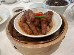 -金悦轩海鲜酒家(拱北店)