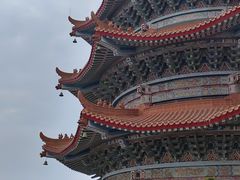 -广东圆玄道观