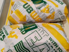 -赛百味SUBWAY(2.5产业园店)