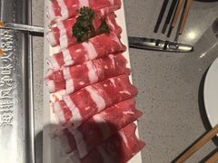 -海底捞火锅(正大乐城店)