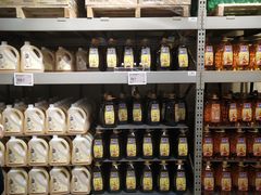 -盒马X会员店(上海森兰商都店)