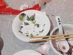 -老碗会·陕西手工面(燕南路店)