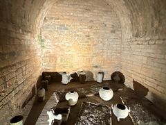 -洛阳古墓博物馆