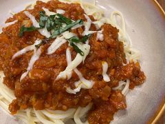 意大利肉酱面-G+KITCHEN(龙湖狮山天街店)