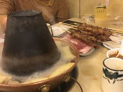 -月圆火锅(宁海东路二店)