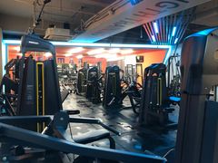 -RoMan罗马健身工作室(莘庄店)