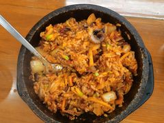 -全州拌饭馆(断桥店)
