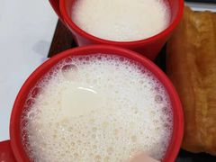 -永和大王(解放东路店)
