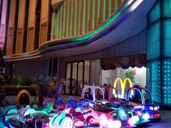 -万达广场(南宁青秀店)