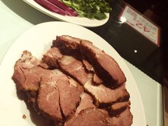 -老昌春饼(中央大街店)
