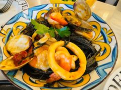 -IL TEATRO 精品意大利餐厅