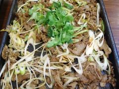 -清真永恒华威肉饼(潘家园店)