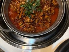 -茅台镇网红溶洞餐厅·茅帮菜馆