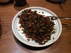 黑三剁-云海肴·汽锅鸡·云南菜(天山百盛优客店)