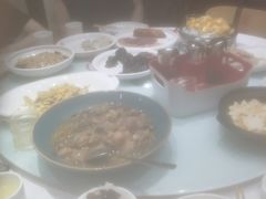 -添福来墨鱼饺子 · 海鲜东北菜(大连星海·黄浦路店)