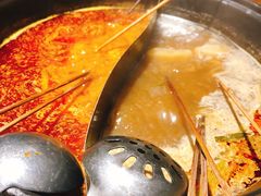 -钢管厂五区小郡肝火锅串串香(福清店)