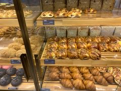 -面包新语(无锡M会员店)