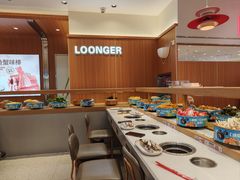 -龍歌自助小火锅(崂山丽达店)