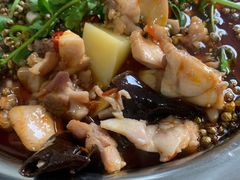 -米二红烧兔(华阳店)