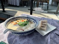 极品鱼头皇-山外山菜馆(玉泉路店)
