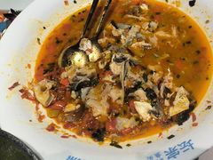 -坛宗剁椒鱼头(河西王府井店)