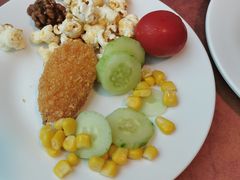 -汉巴味德(大悦城店)