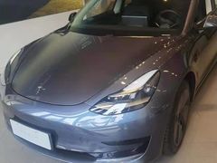 -TESLA 特斯拉(上海太古汇体验店)