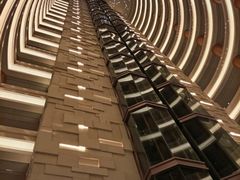 -杭州钱江新城万怡酒店-西餐厅