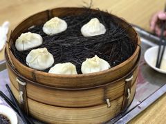 -四季美汤包(户部巷店)