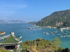 -南丫岛