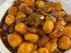 -小六农家乐(崇明西沙湿地店)
